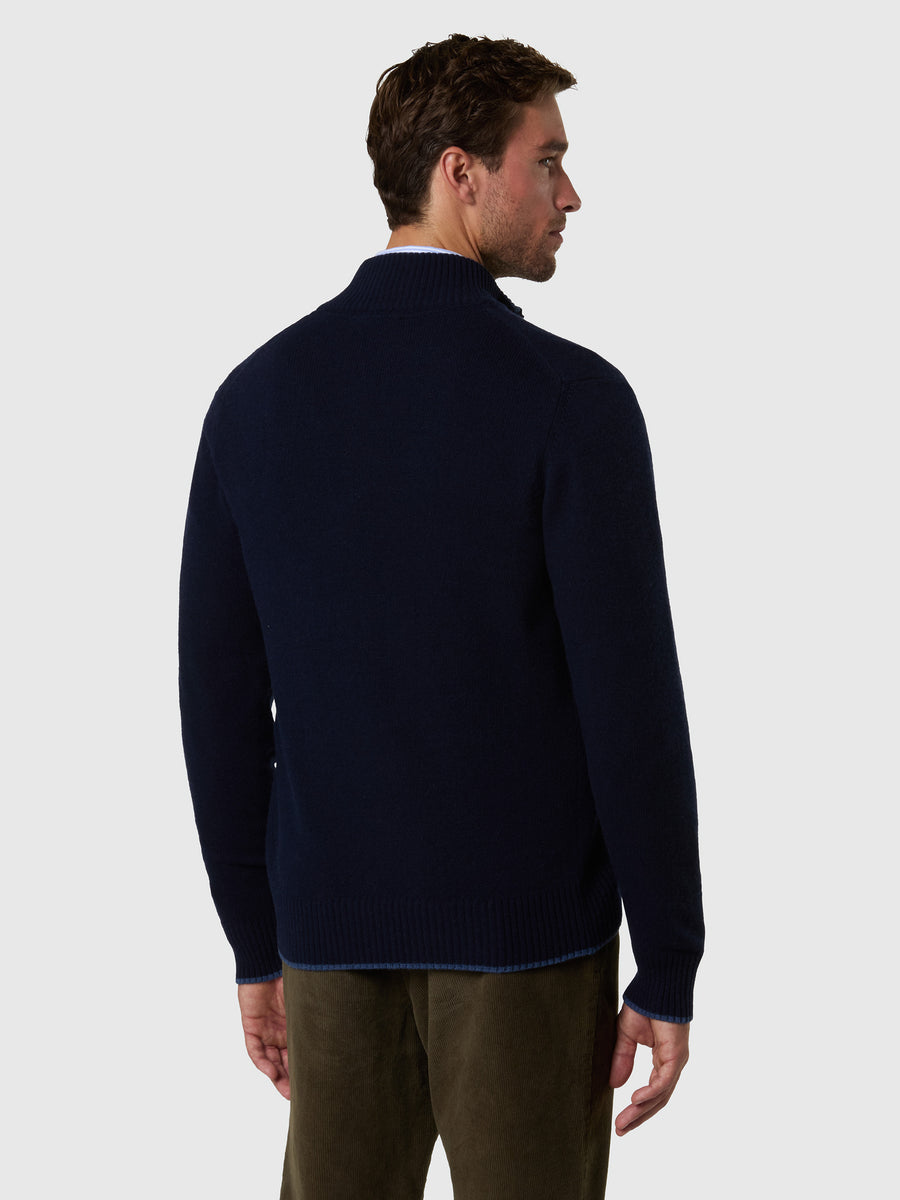 full-zip-7gg-knitwear-699528