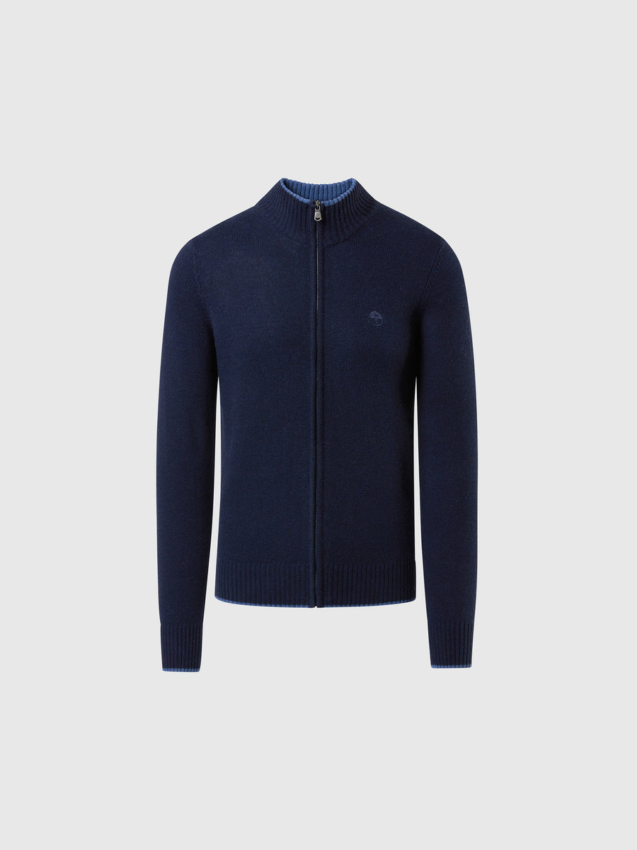 full-zip-7gg-knitwear-699780