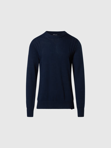 crewneck-5gg-knitwear-699949