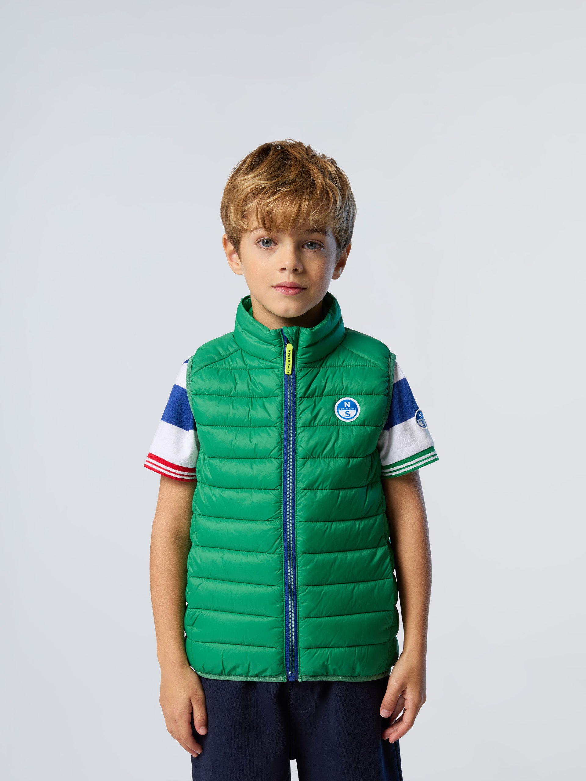 Explorer Vest | North Sails
