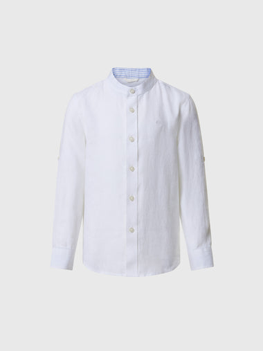 shiirt-mandarin-collar-long-sleeve-764173