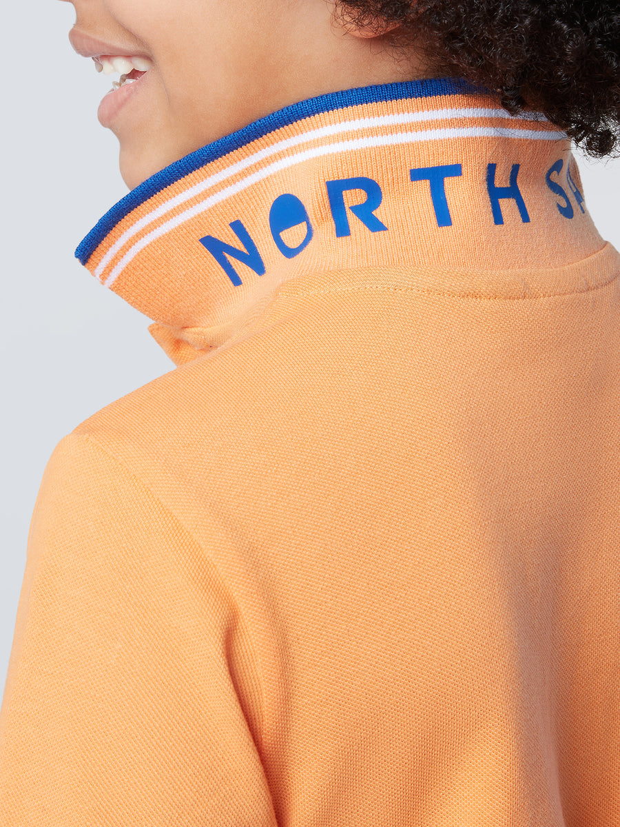 polo-short-sleeve-wcontrast-stripes-on-flat-knit-collar-795075