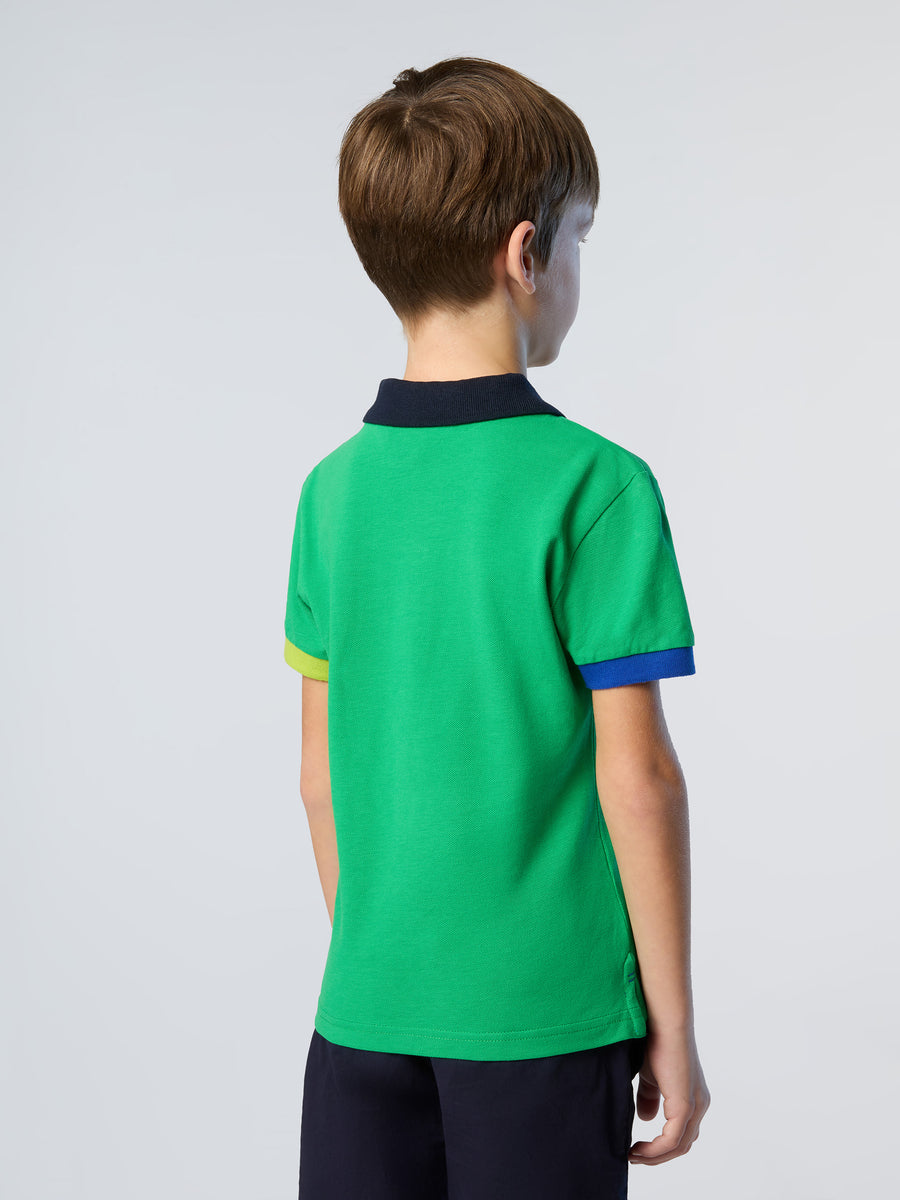 polo-short-sleeve-wcontrast-placket-795076
