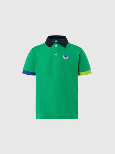 polo-short-sleeve-wcontrast-placket-795076