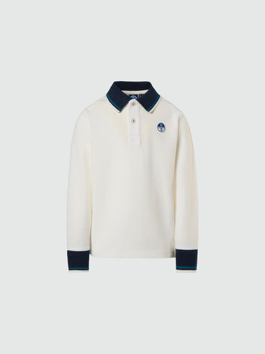polo-long-sleeve-wlogo-795085