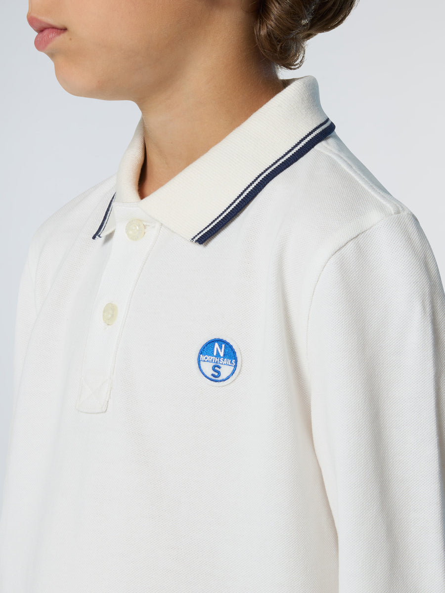 polo-long-sleeve-wlogo-795100