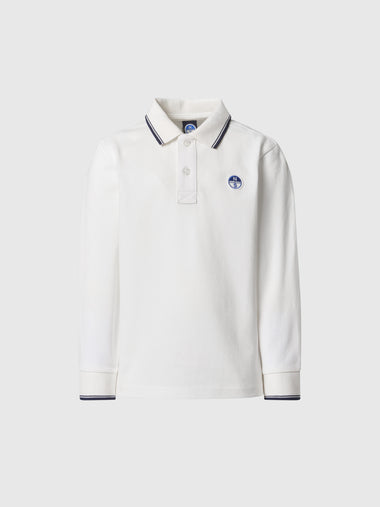polo-long-sleeve-wlogo-795100