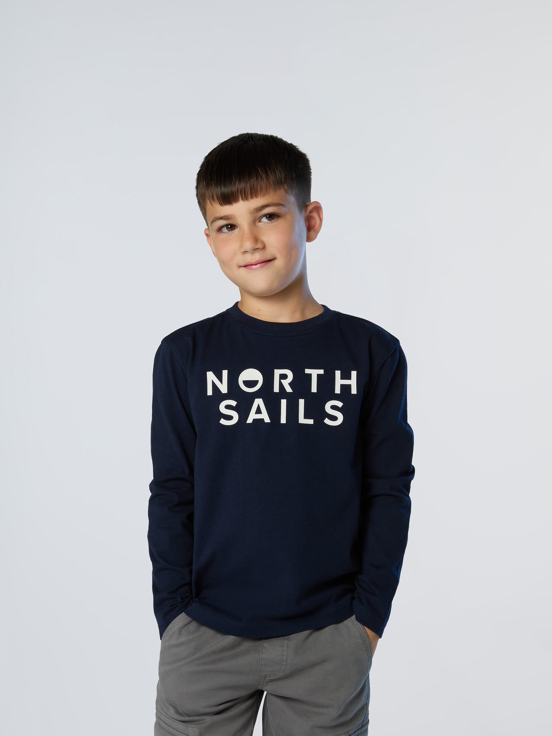 NORTH SAILS - Woman - T-shirt main image 0