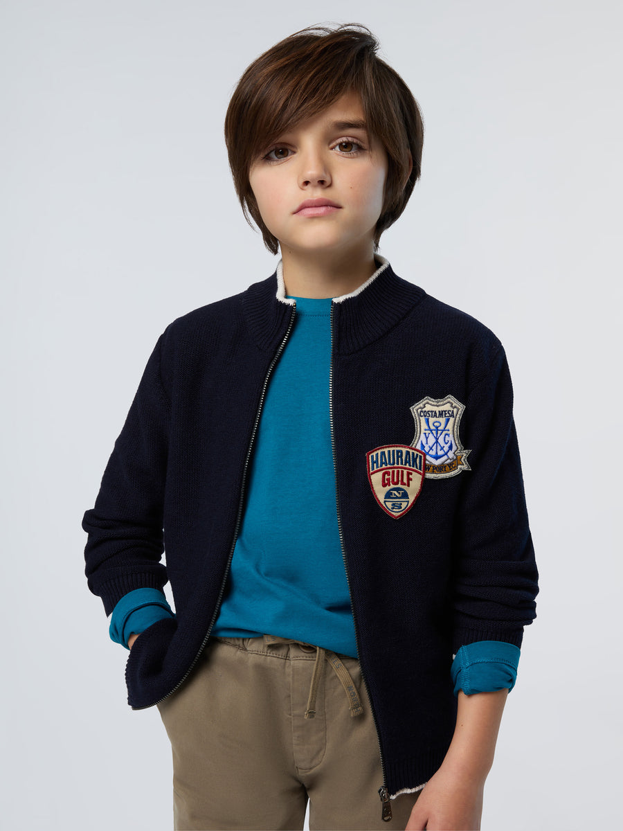 full-zip-7gg-knitwear-796127