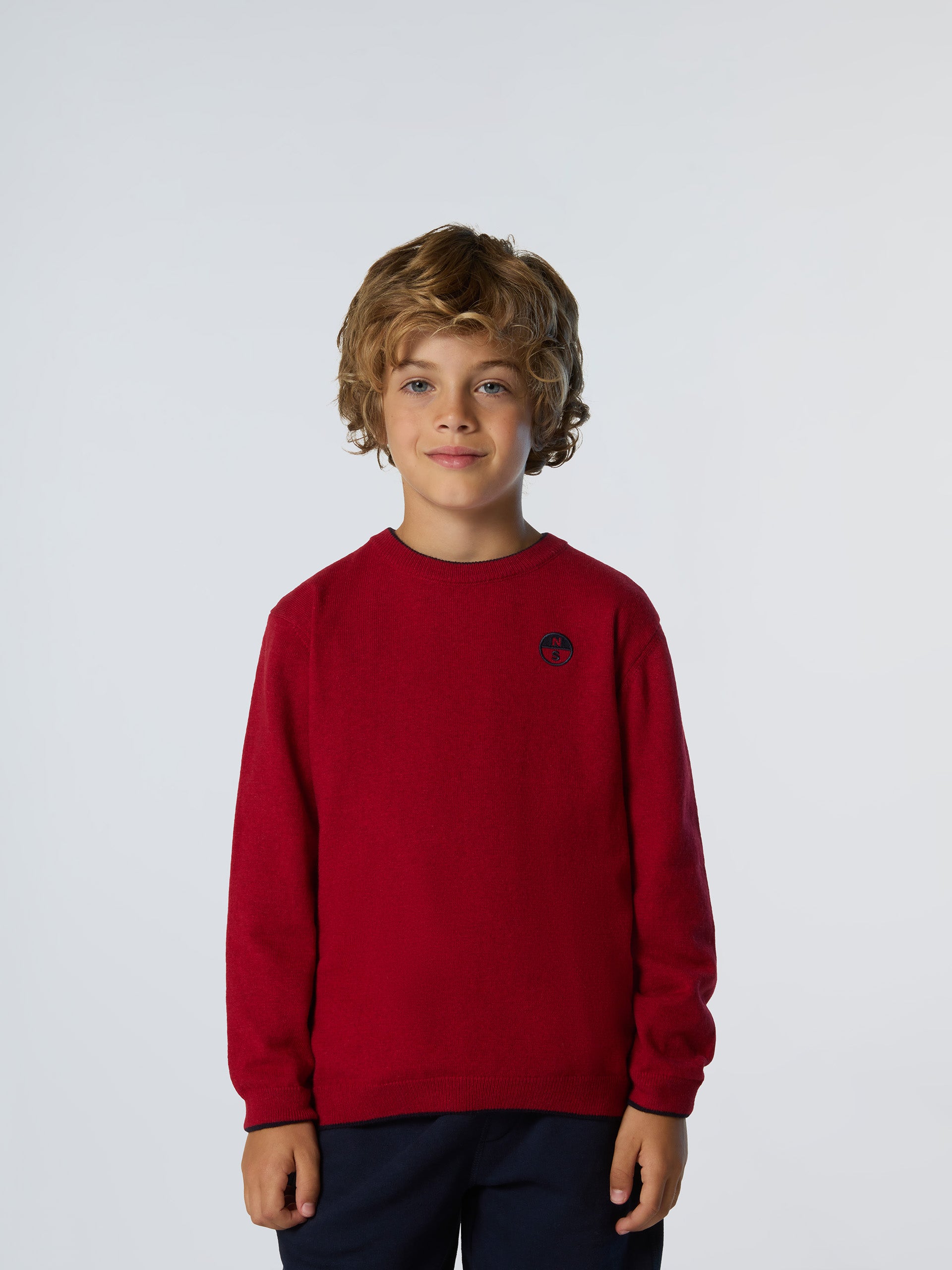 NORTH SAILS - Man - Knit Sweater