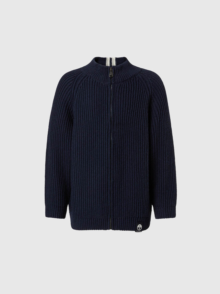 full-zip-7gg-knitwear-796140