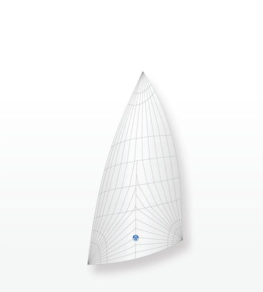North Sails A3 Asymmetric Spinnaker NPC DOWNWIND Custom Color|cover :: NPC DOWNWIND / Custom Color