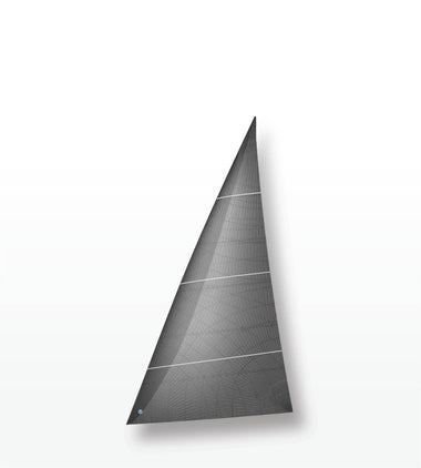 North Sails Helix Code 50 3Di DOWNWIND Gray|cover :: 3Di DOWNWIND / Gray