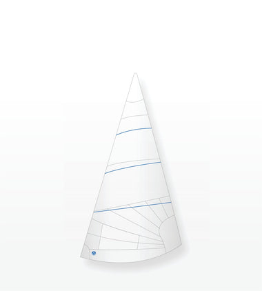 North Sails Thistle DSD Jib|cover :: White