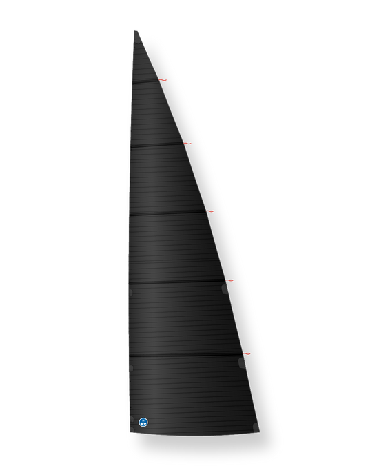 North Sails Full Batten Superyacht Mainsail