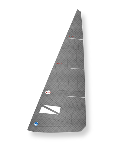 North Sails E-Scow J-4 Jib