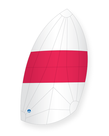 North Sails IC37 A1.5-1 Asymmetric