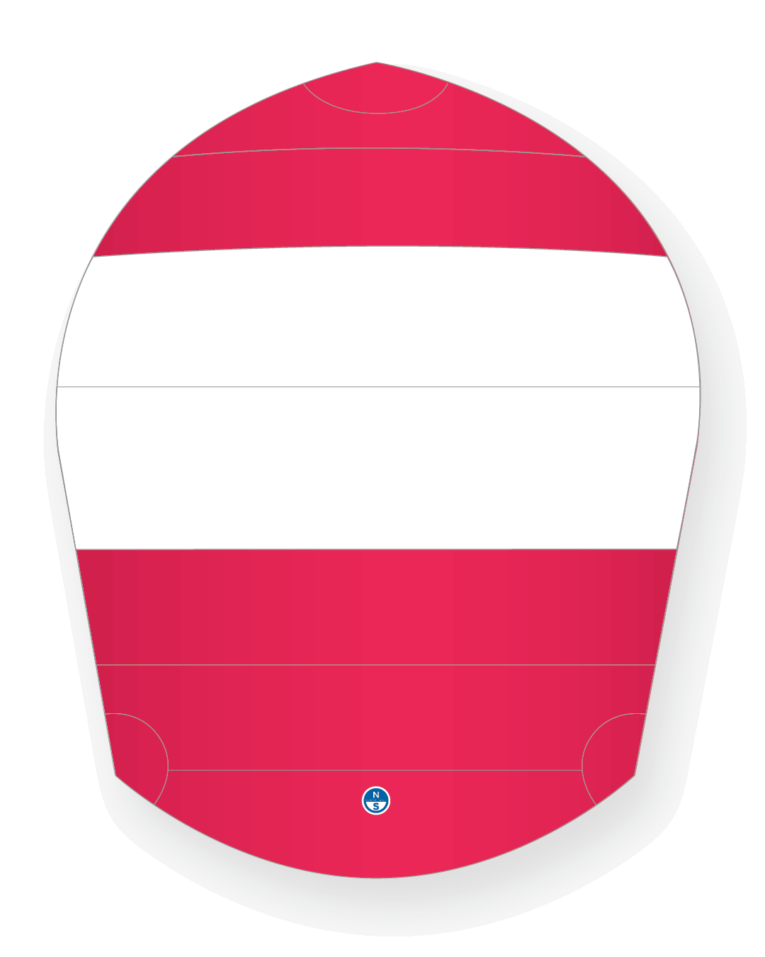 1 | Custom Color | North Sails Miracle Spinnaker