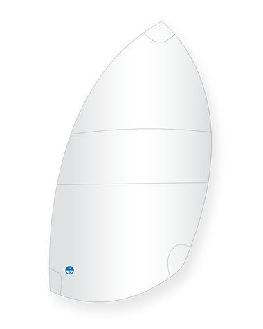 North Sails VX One Design Asymmetric