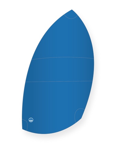North Sails Viper V-2 Asymmetric