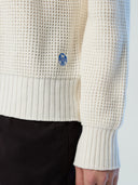 6 | White | turtle-neck-7gg-knitwear-095461