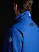 3 | Ocean blue | windward-jacket-27m015