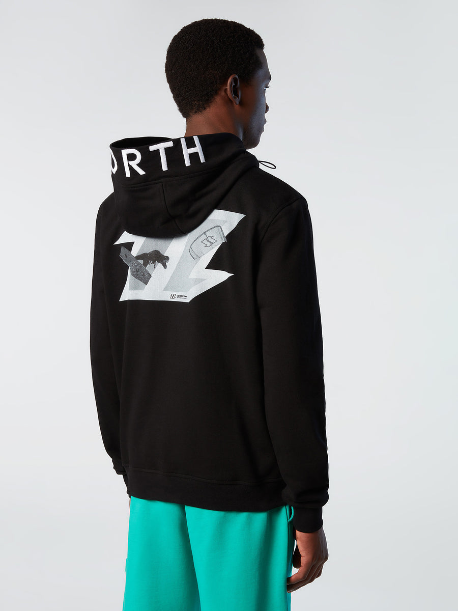 4 | Black | hoodie-sweatshirt-kite-411500