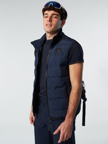 2 | Navy blue | utility-vest-603210