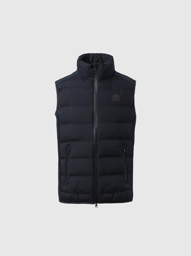 hover | Navy blue | utility-vest-603210