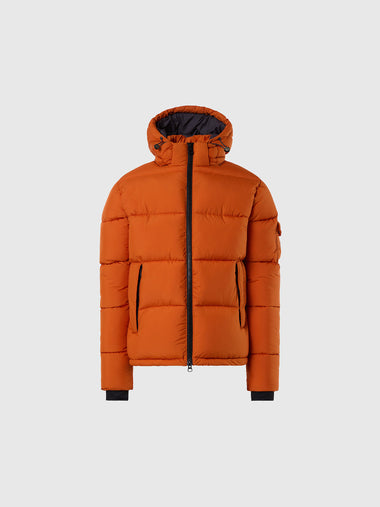 hover | Gold flame | beam-puffer-jacket-603224
