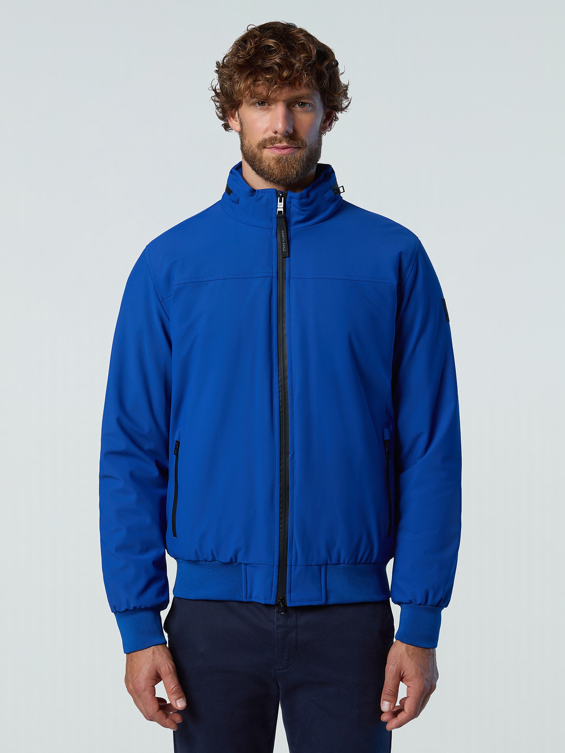 Voyager Sailor Jacket | North Sails