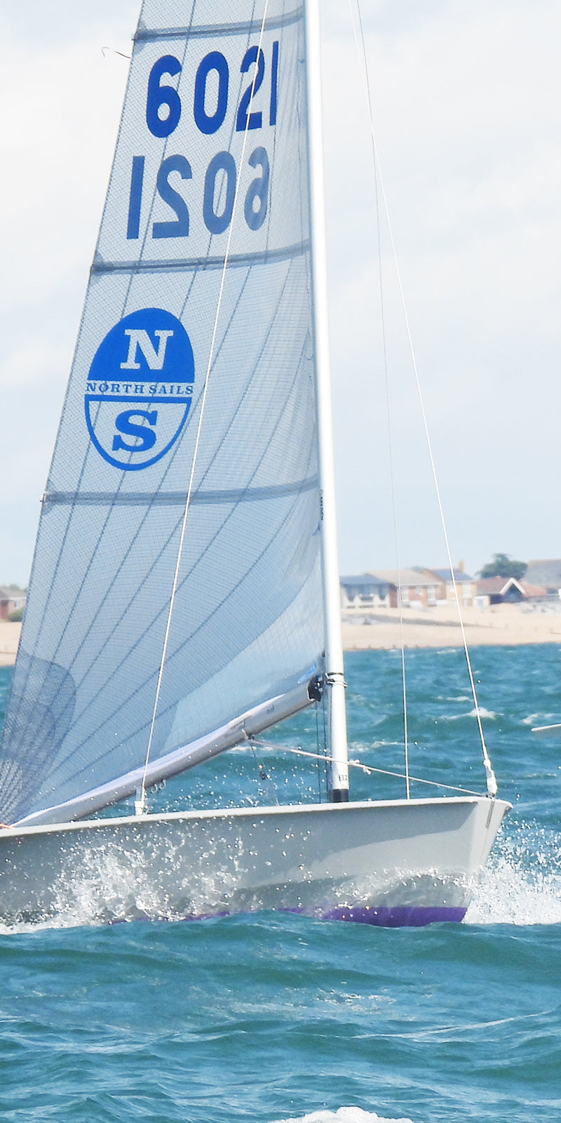 North Sails
