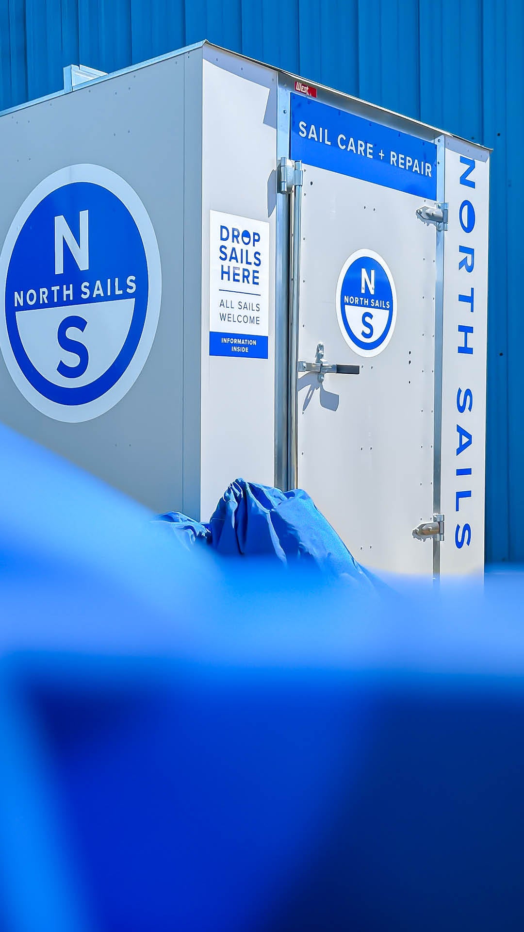 North Sails