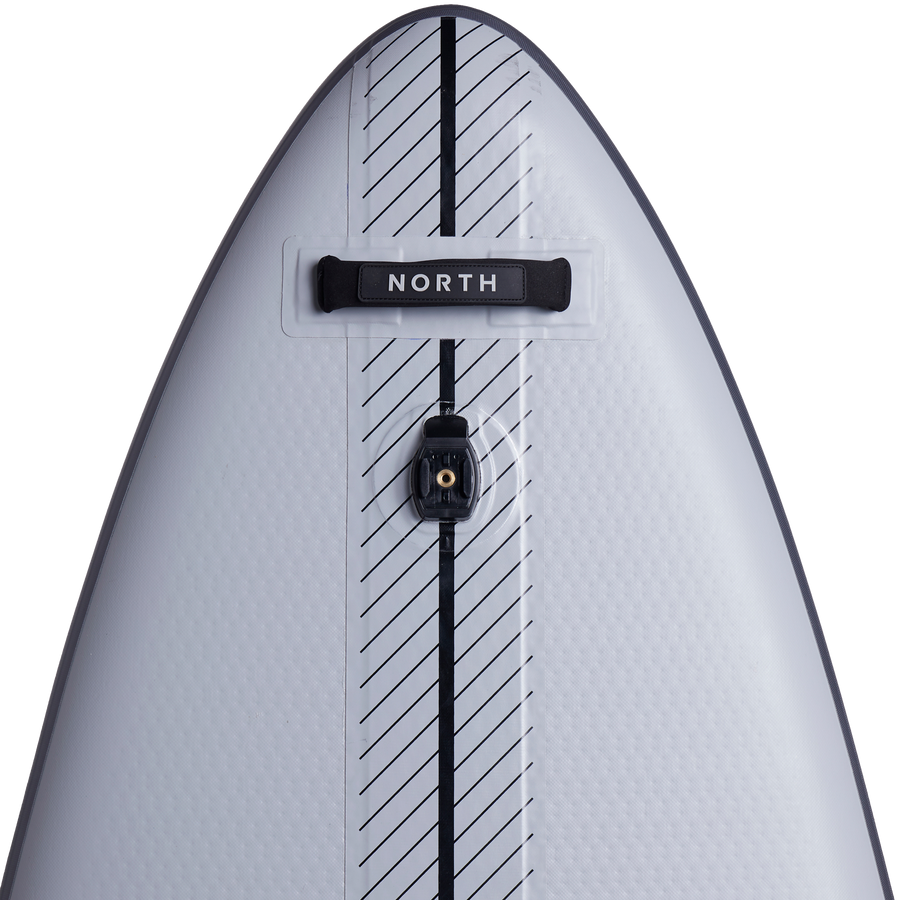 North Pace Tour SUP Inflatable Package