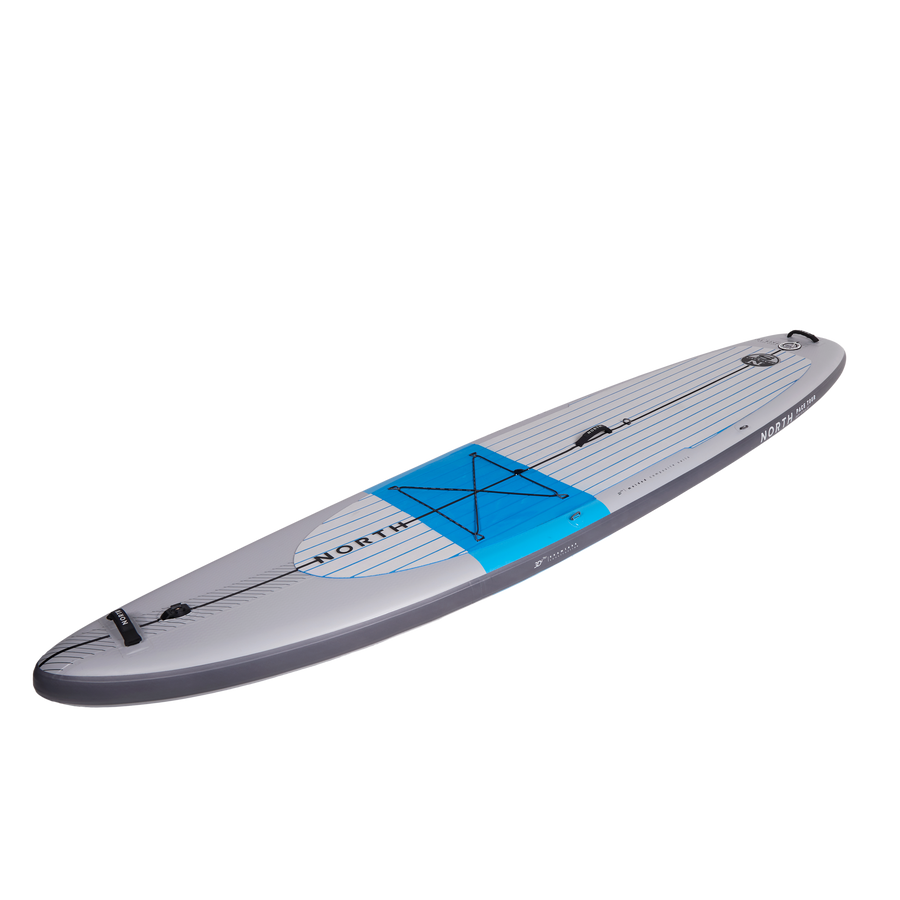 North Pace Tour SUP Inflatable Package