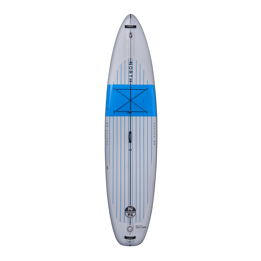 North Pace Tour SUP Inflatable Package