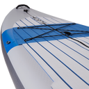 6 | Sky Grey | North Pace Wind SUP Inflatable Package
