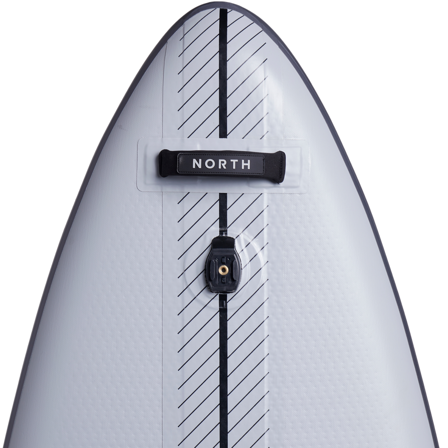 North Pace Wind SUP Inflatable Package