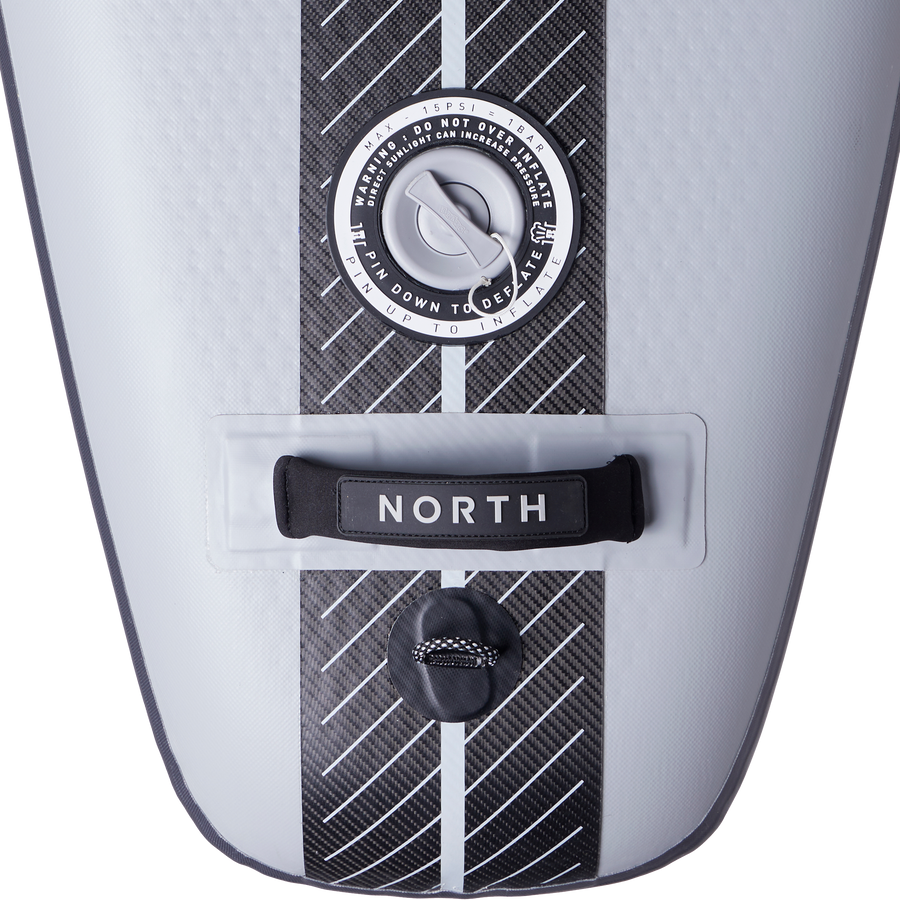 North Skipper SUP Inflatable Board