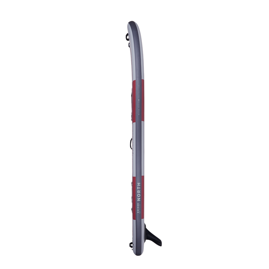 North Docker SUP Inflatable Package