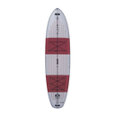 1 | Sky Grey | North Docker SUP Inflatable Package
