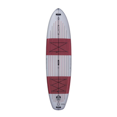 North Docker SUP Inflatable Package