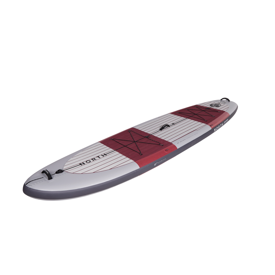 North Docker SUP Inflatable Package