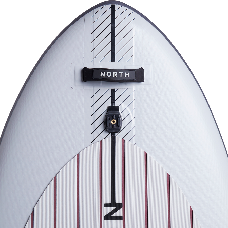North Docker SUP Inflatable Package
