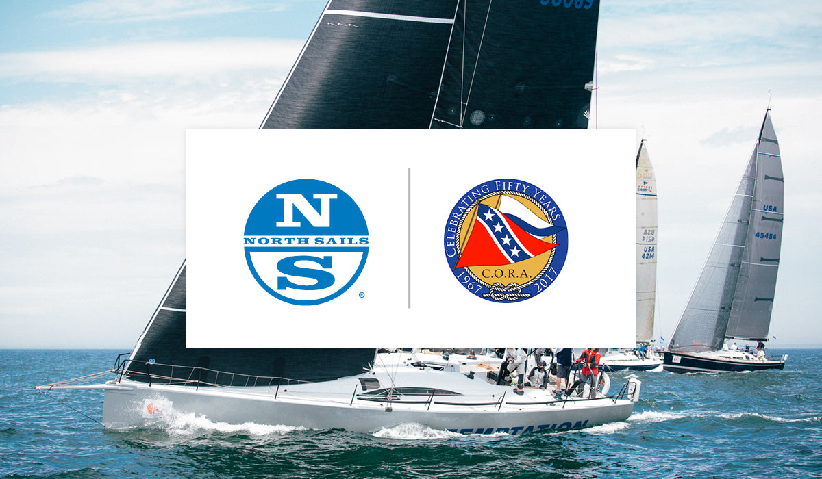 C.O.R.A SUMMER SERIES POWERED BY NORTH SAILS