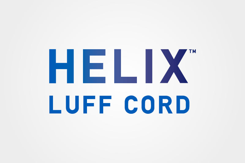 HELIX LUFF CORD: RELIABLE TOP-DOWN FURLING | North Sails