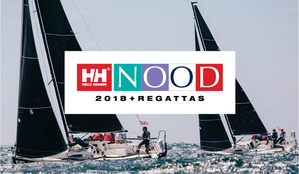 Regatta Services At The Helly Hansen Annapolis NOOD, May 4-6