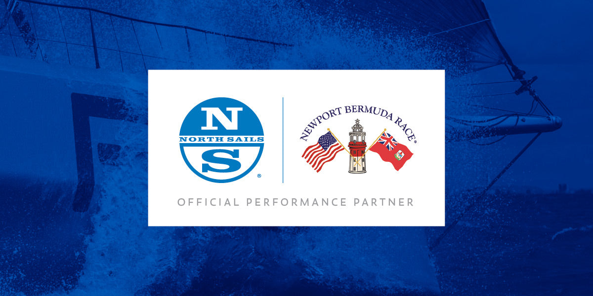 North Sails Renews with Newport Bermuda Race 2022