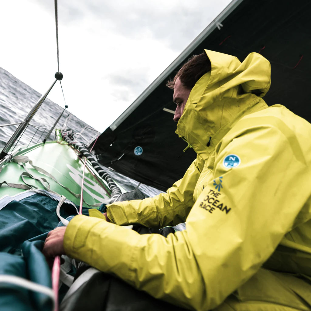 NORTH SAILS INNOVATION LEADS THE OCEAN RACE 2022-23