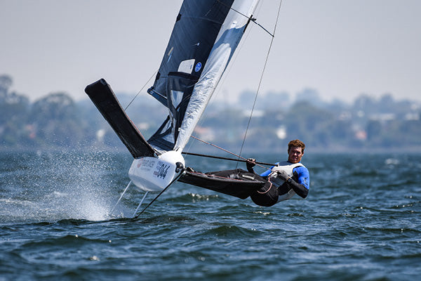Tom Moth JOIN NORTH SAILS AND SPECIAL GUEST TOM SLINGSBY TO TALK MOTHS | North Sails